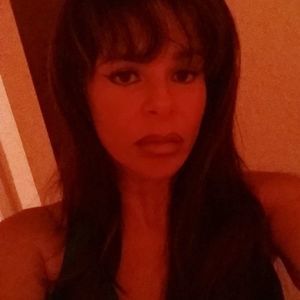 Meet your Posher, Nidia